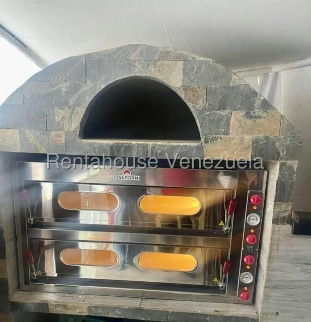 Comercial (Local Comercial) en Venta en La Castellana, Distrito Metropolitano - 8