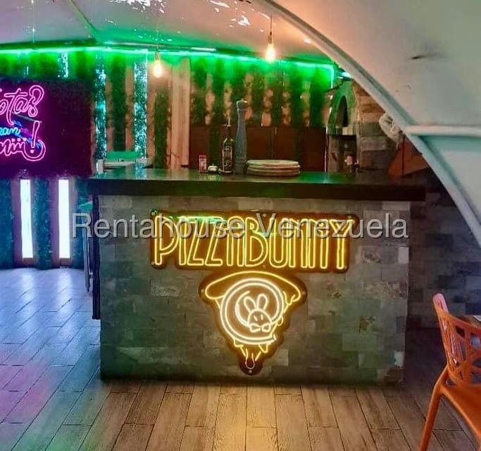 Comercial (Local Comercial) en Venta en La Castellana, Distrito Metropolitano - 9