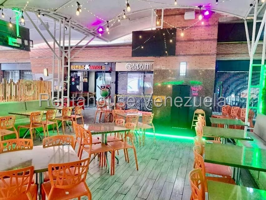 Comercial (Local Comercial) en Venta en La Castellana, Distrito Metropolitano - 10