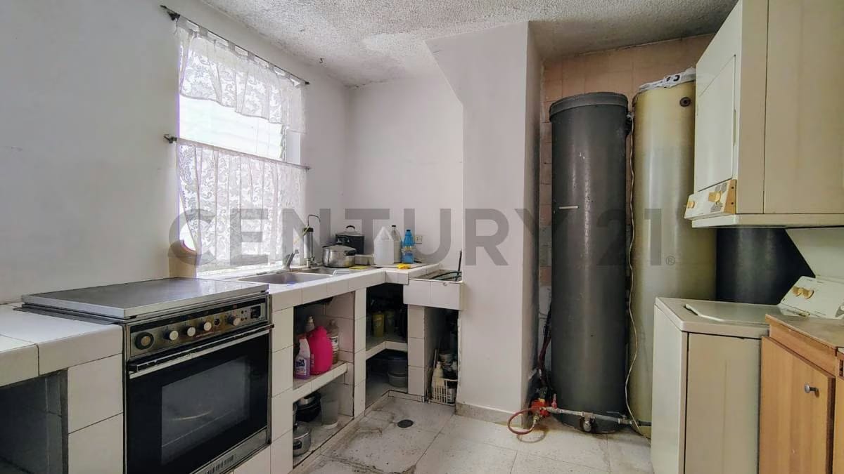 Venta de Apartamento en Los Teques - 4