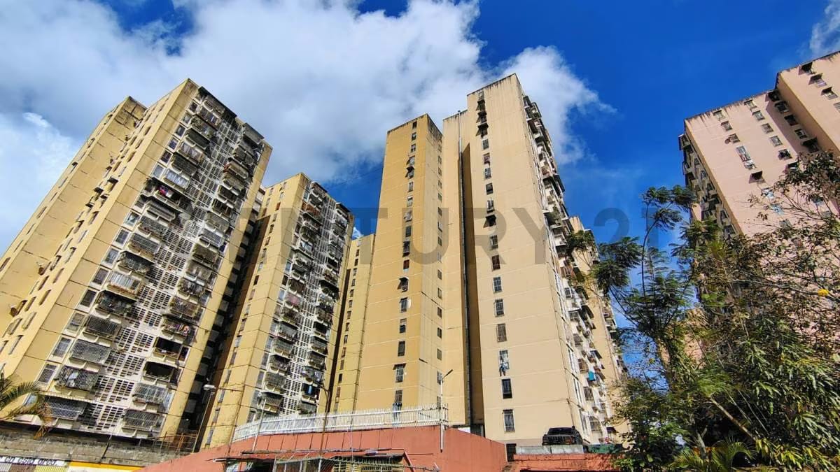 Venta de Apartamento en Los Teques - 10
