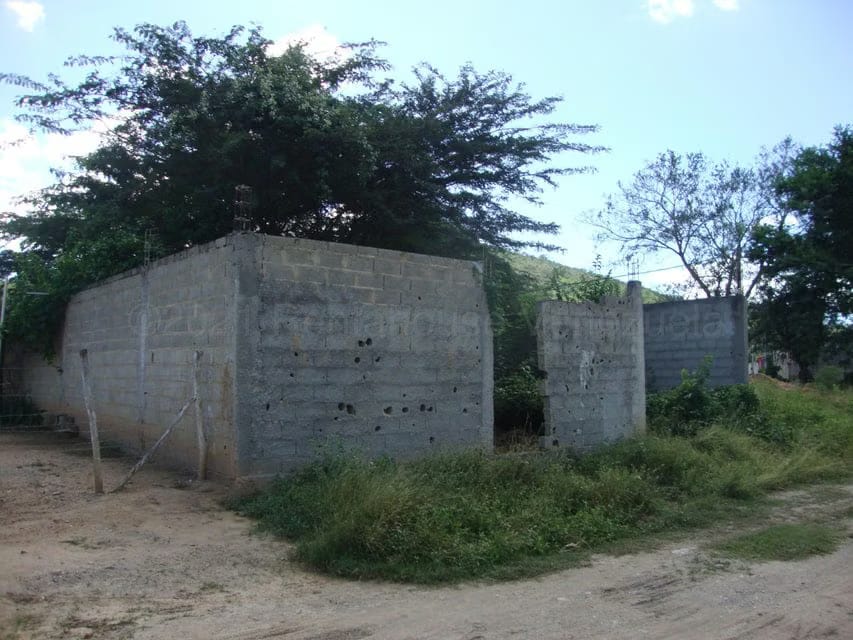 Terreno (Comercial) en Venta en El Mayal, Lara - 2