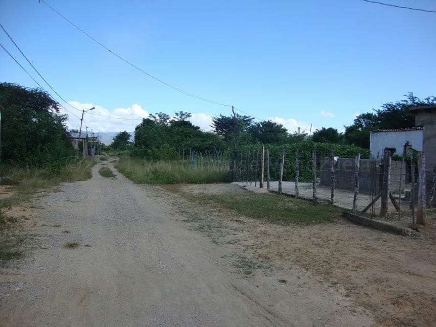 Terreno (Comercial) en Venta en El Mayal, Lara - 11