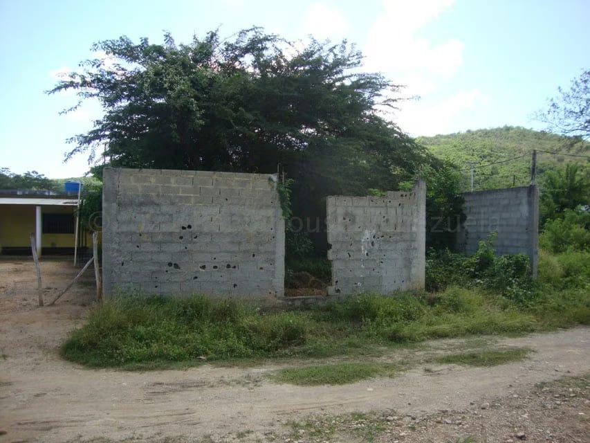 Terreno (Comercial) en Venta en El Mayal, Lara - 12
