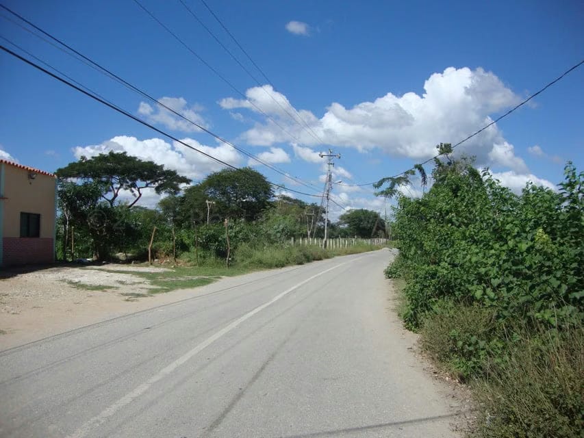 Terreno (Comercial) en Venta en El Mayal, Lara - 17