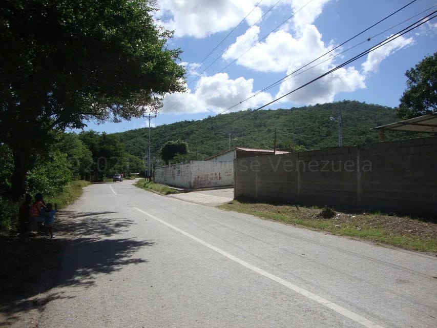 Terreno (Comercial) en Venta en El Mayal, Lara - 18