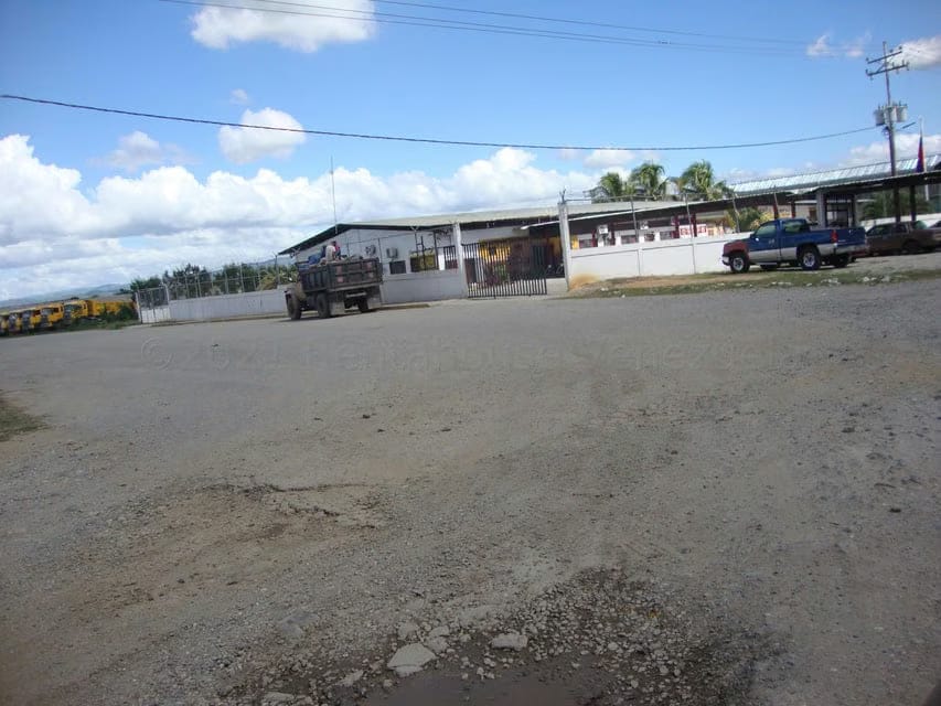 Terreno (Comercial) en Venta en El Mayal, Lara - 19