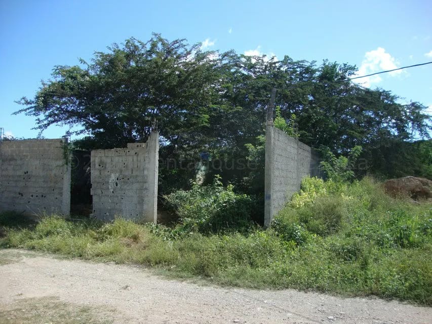 Terreno (Comercial) en Venta en El Mayal, Lara - 4