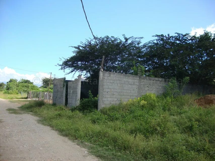 Terreno (Comercial) en Venta en El Mayal, Lara - 5