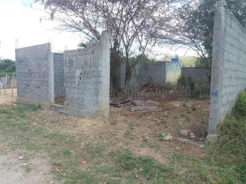 Terreno (Comercial) en Venta en El Mayal, Lara - 6
