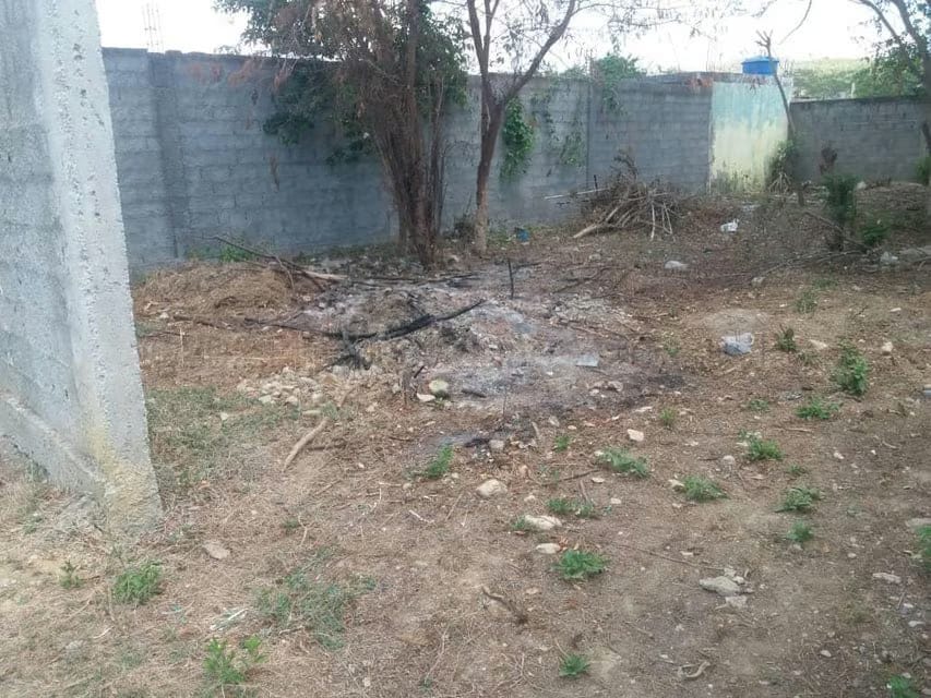 Terreno (Comercial) en Venta en El Mayal, Lara - 7