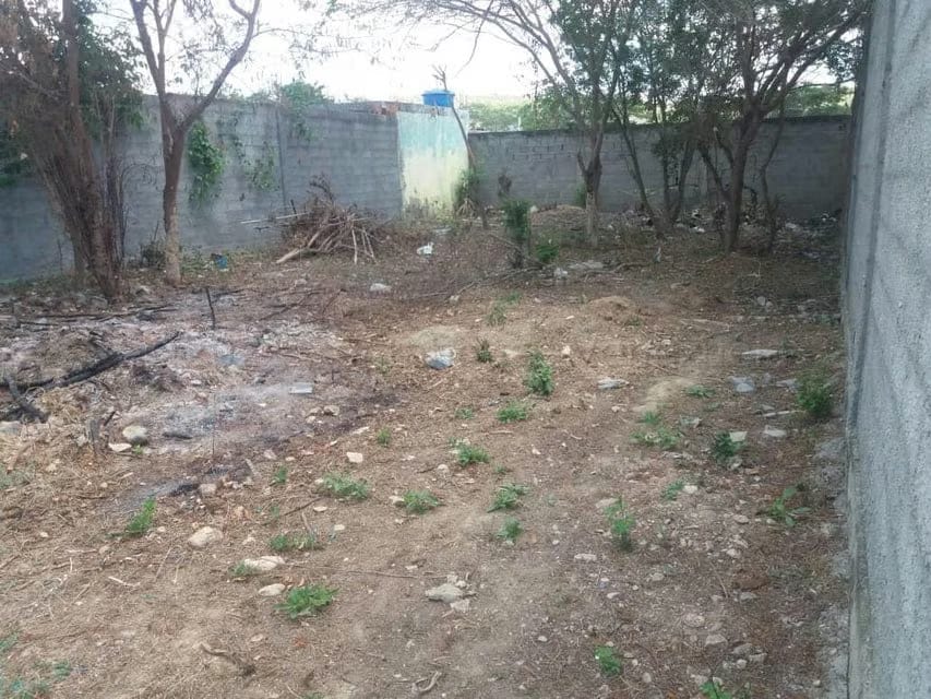 Terreno (Comercial) en Venta en El Mayal, Lara - 8