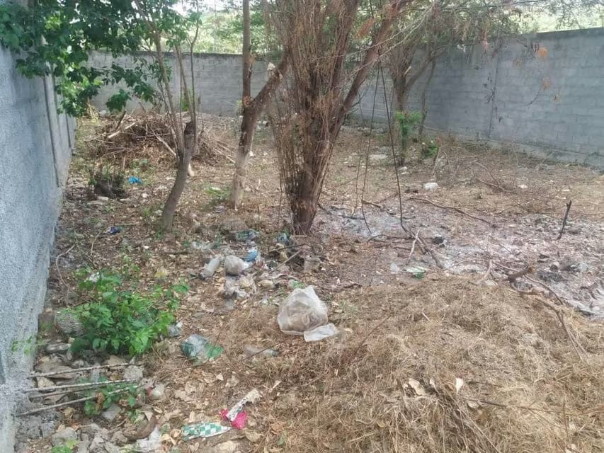 Terreno (Comercial) en Venta en El Mayal, Lara - 9