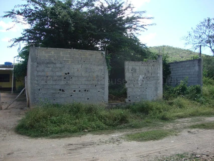 Terreno (Comercial) en Venta en El Mayal, Lara - 10