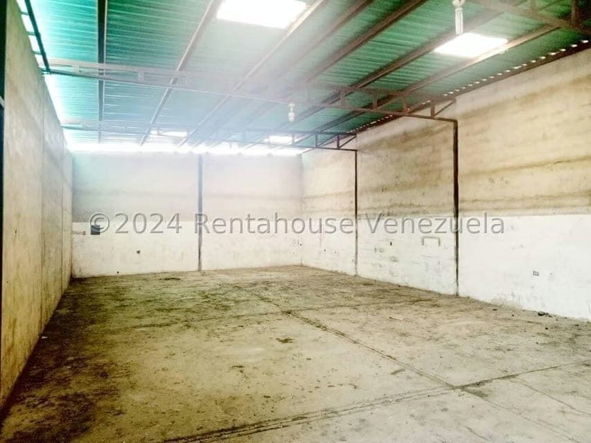 Comercial (Galpon - Deposito) en Alquiler en Parroquia Juan de Villegas, Lara - 6
