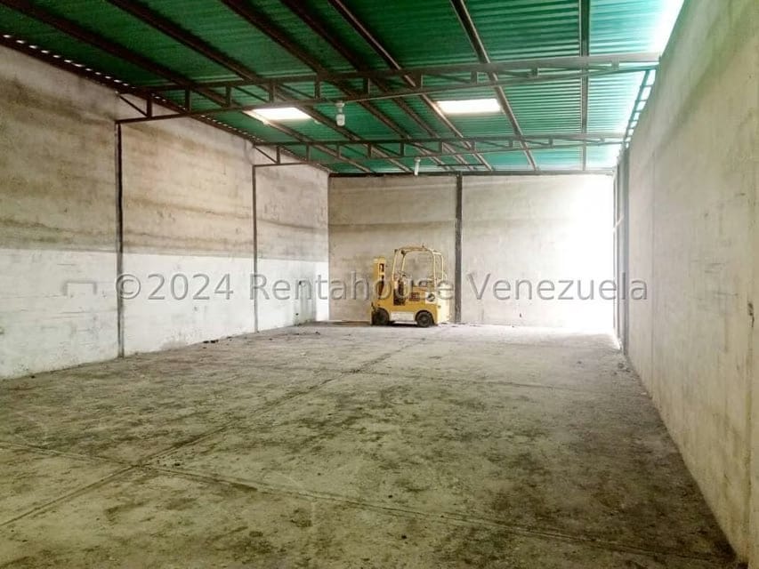 Comercial (Galpon - Deposito) en Alquiler en Parroquia Juan de Villegas, Lara - 7