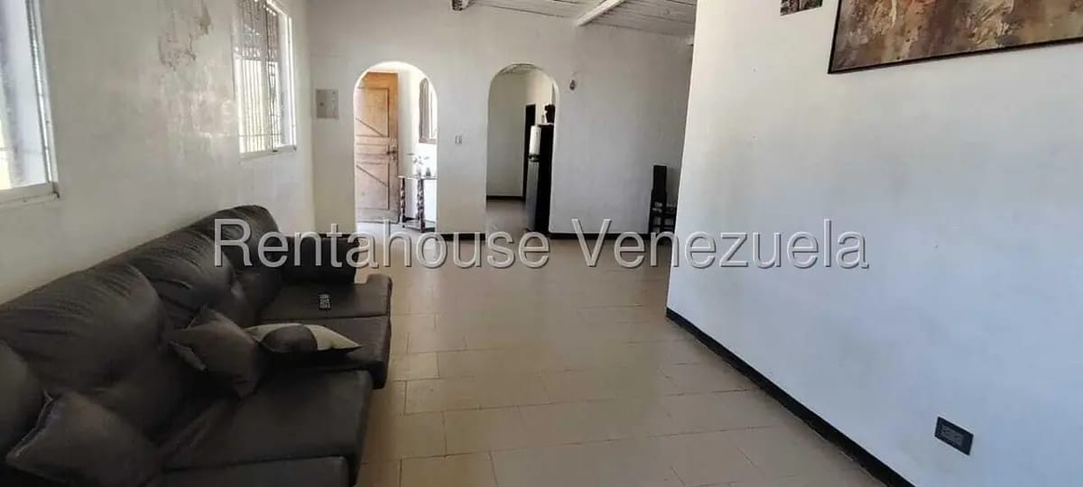 Terreno (Finca) en Venta en Parcelamiento Cortada del guayabo, Miranda - 12