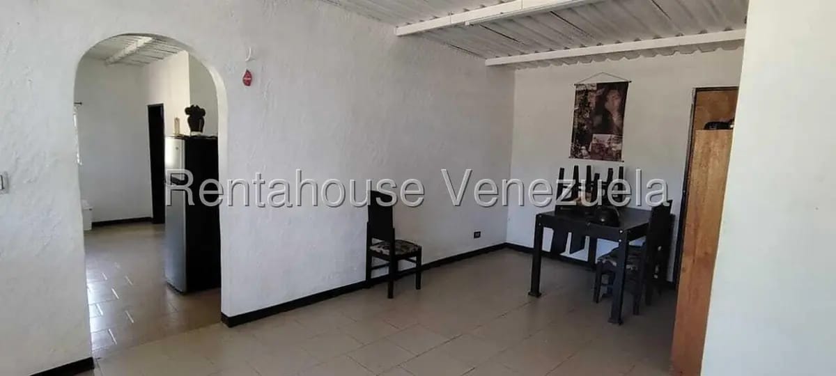 Terreno (Finca) en Venta en Parcelamiento Cortada del guayabo, Miranda - 13