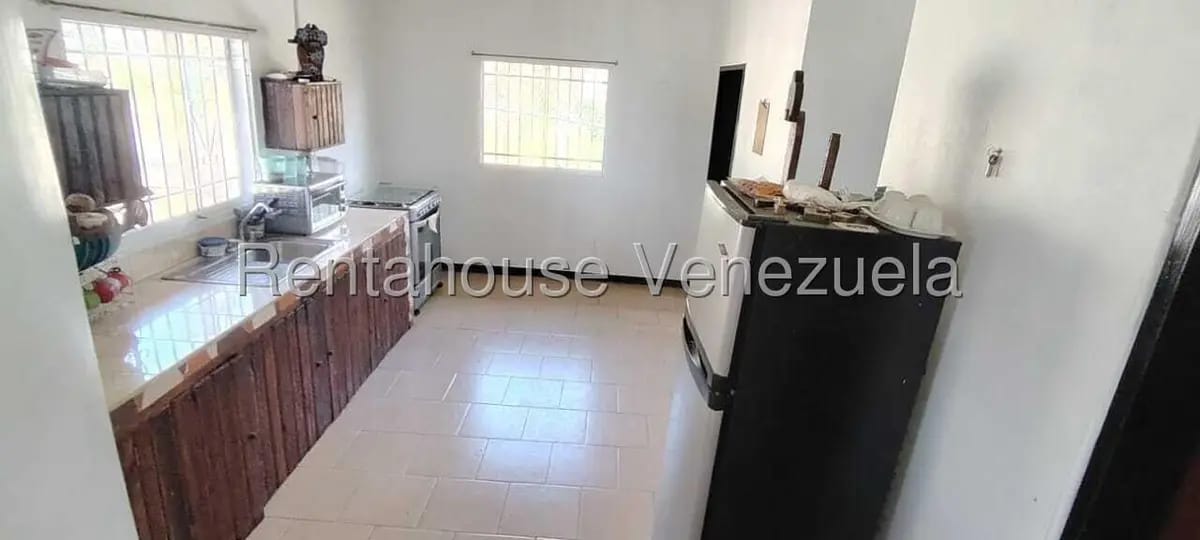 Terreno (Finca) en Venta en Parcelamiento Cortada del guayabo, Miranda - 14