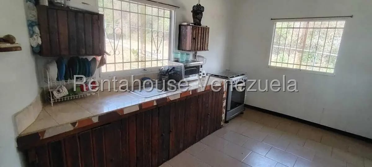 Terreno (Finca) en Venta en Parcelamiento Cortada del guayabo, Miranda - 15