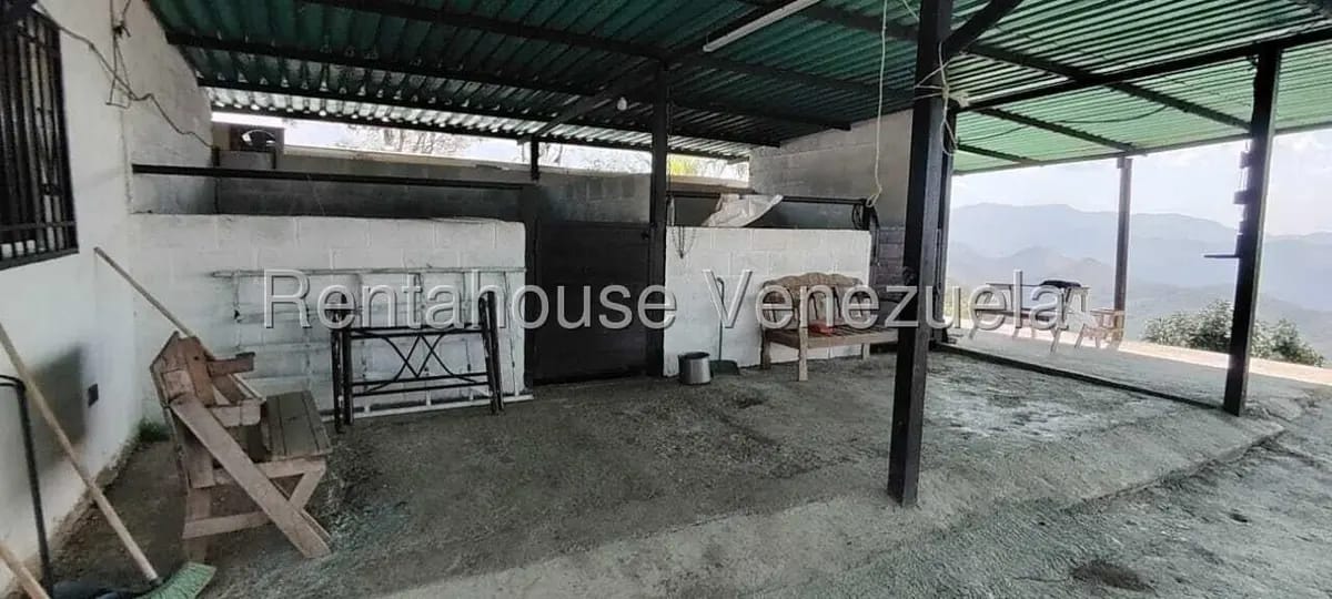 Terreno (Finca) en Venta en Parcelamiento Cortada del guayabo, Miranda - 20