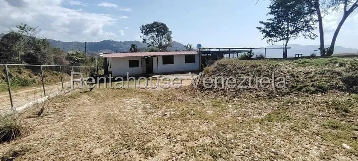 Terreno (Finca) en Venta en Parcelamiento Cortada del guayabo, Miranda - 24