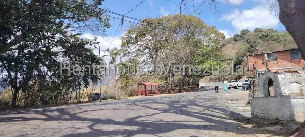 Terreno (Finca) en Venta en Parcelamiento Cortada del guayabo, Miranda - 35