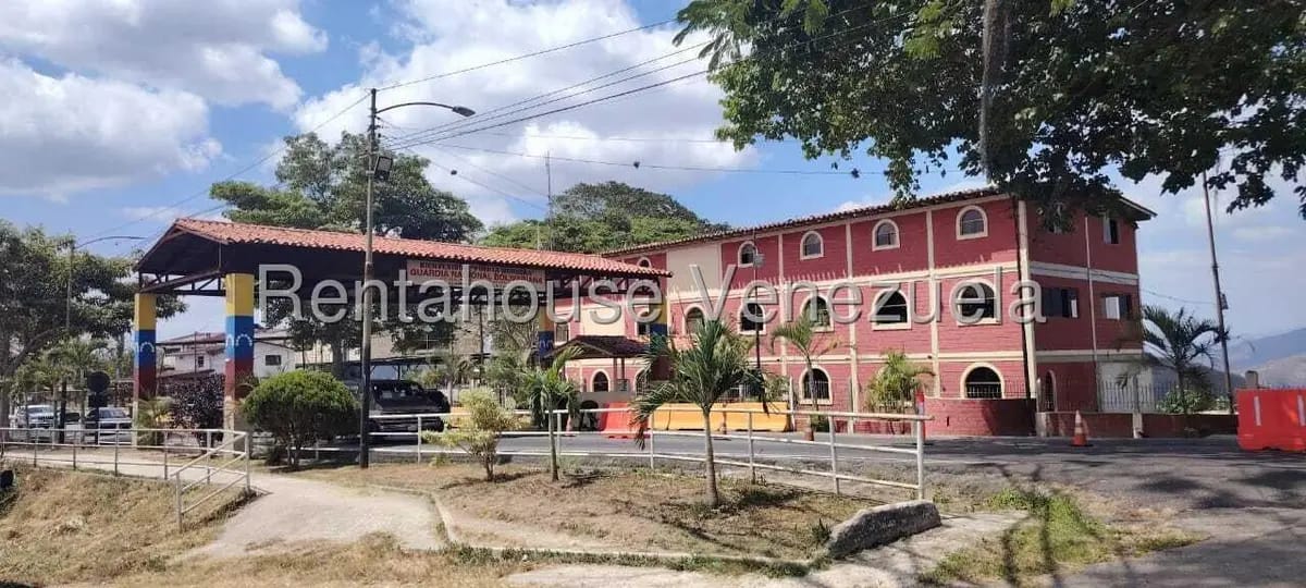 Terreno (Finca) en Venta en Parcelamiento Cortada del guayabo, Miranda - 36
