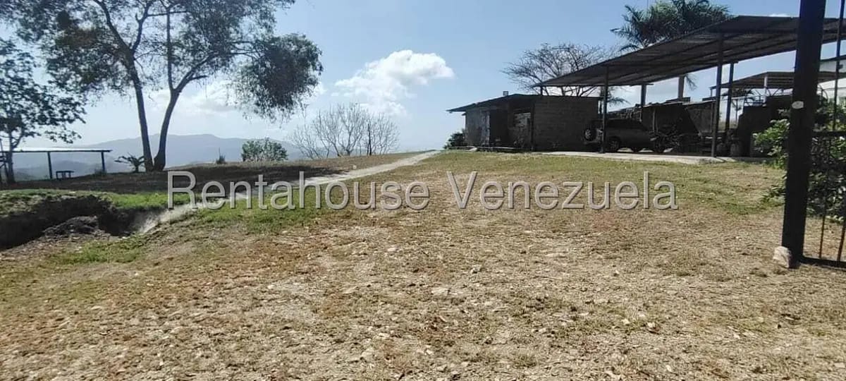 Terreno (Finca) en Venta en Parcelamiento Cortada del guayabo, Miranda - 6