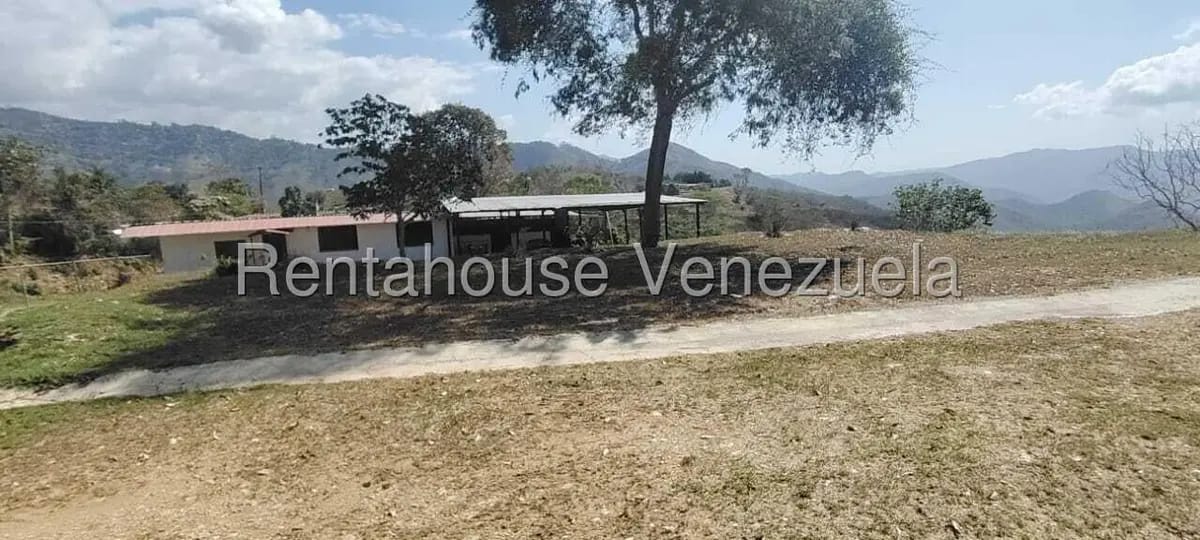 Terreno (Finca) en Venta en Parcelamiento Cortada del guayabo, Miranda - 7