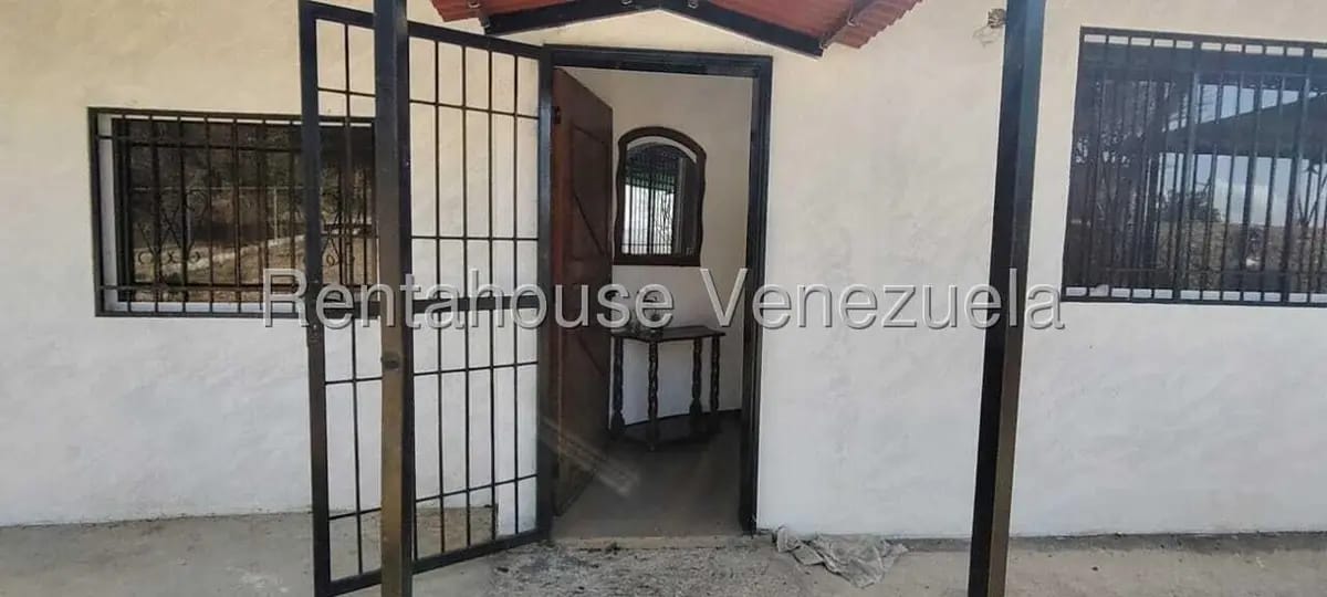 Terreno (Finca) en Venta en Parcelamiento Cortada del guayabo, Miranda - 9