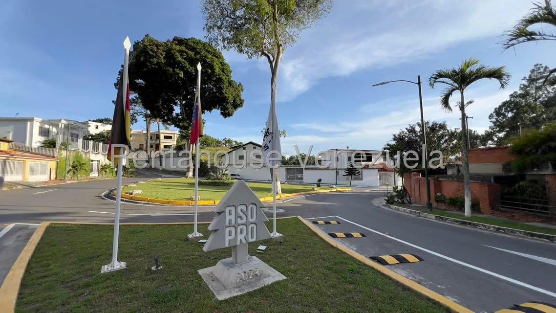 Terreno (Residencial) en Venta en Los Picachos, Miranda - 15