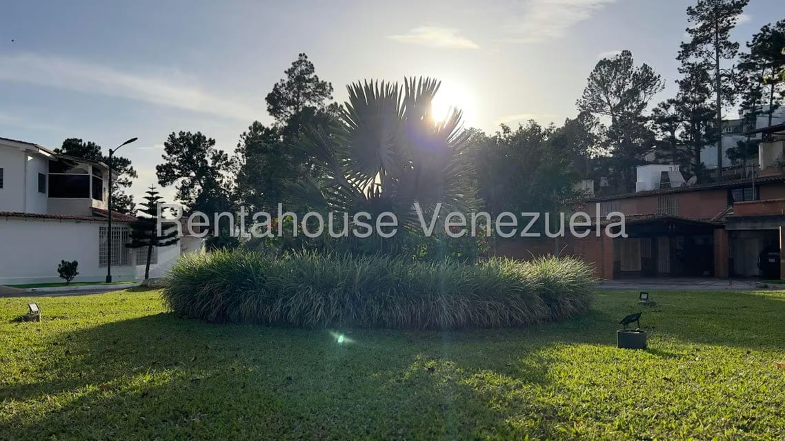 Terreno (Residencial) en Venta en Los Picachos, Miranda - 18