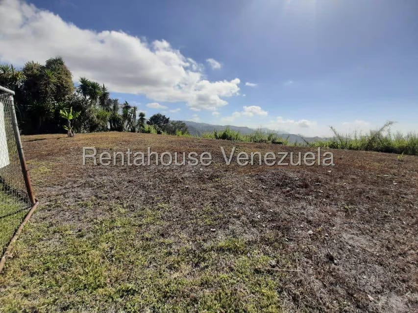Terreno (Residencial) en Venta en Los Picachos, Miranda - 19
