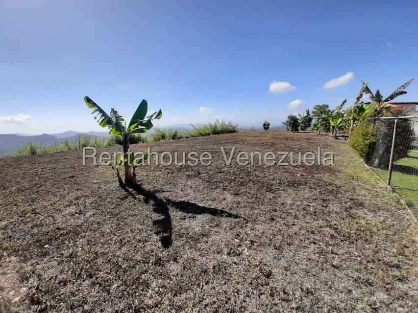 Terreno (Residencial) en Venta en Los Picachos, Miranda - 24