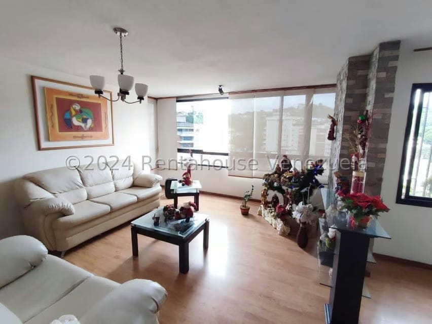 Apartamento (Multiples Niveles) en Venta en Las Acacias, Distrito Metropolitano - 2