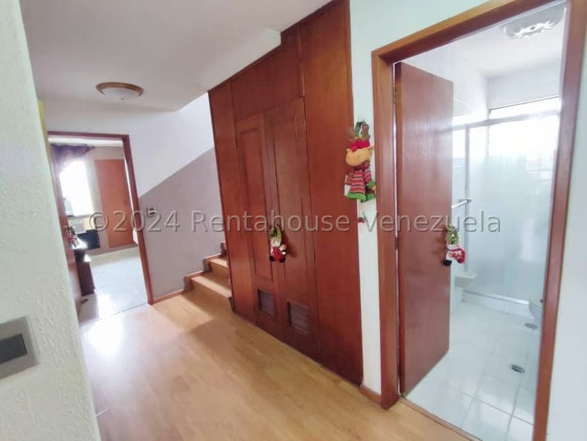 Apartamento (Multiples Niveles) en Venta en Las Acacias, Distrito Metropolitano - 11