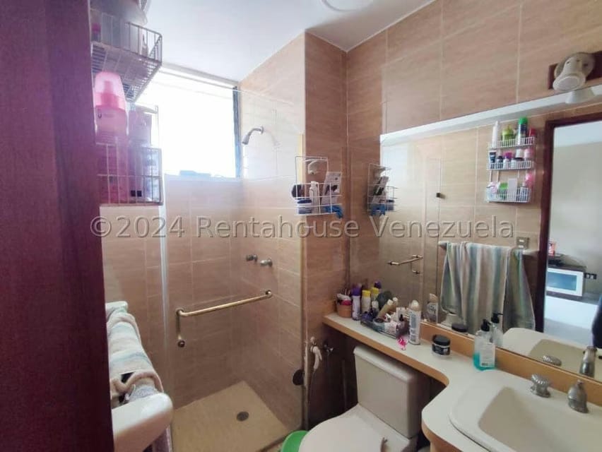 Apartamento (Multiples Niveles) en Venta en Las Acacias, Distrito Metropolitano - 13
