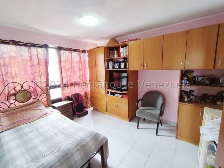 Apartamento (Multiples Niveles) en Venta en Las Acacias, Distrito Metropolitano - 14