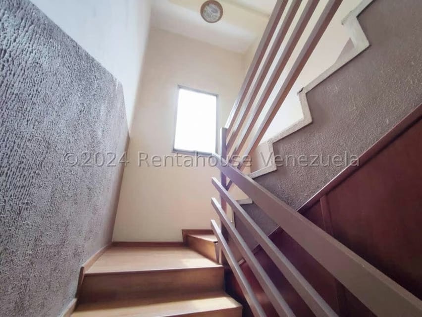 Apartamento (Multiples Niveles) en Venta en Las Acacias, Distrito Metropolitano - 17