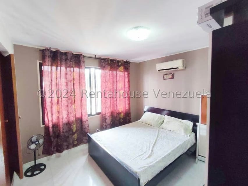 Apartamento (Multiples Niveles) en Venta en Las Acacias, Distrito Metropolitano - 19