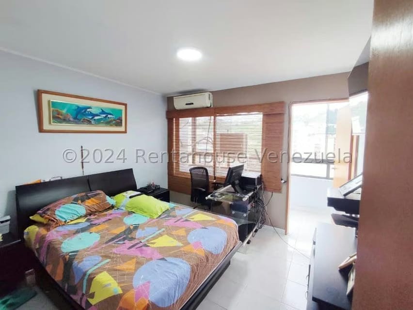 Apartamento (Multiples Niveles) en Venta en Las Acacias, Distrito Metropolitano - 21