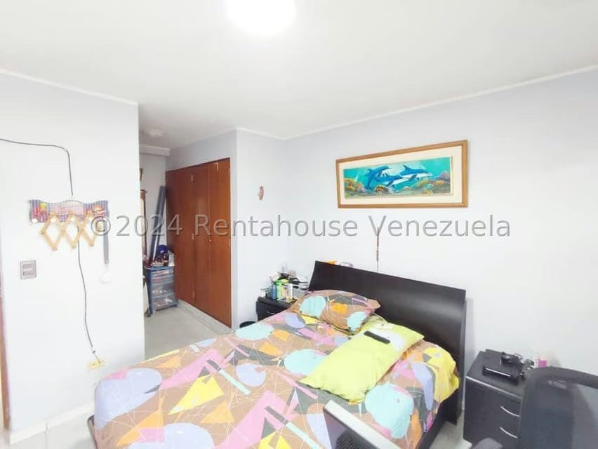 Apartamento (Multiples Niveles) en Venta en Las Acacias, Distrito Metropolitano - 22