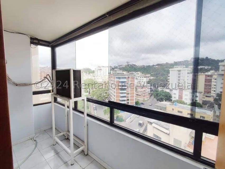 Apartamento (Multiples Niveles) en Venta en Las Acacias, Distrito Metropolitano - 23