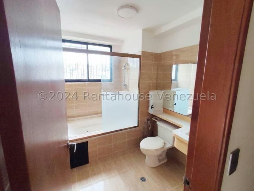 Apartamento (Multiples Niveles) en Venta en Las Acacias, Distrito Metropolitano - 26