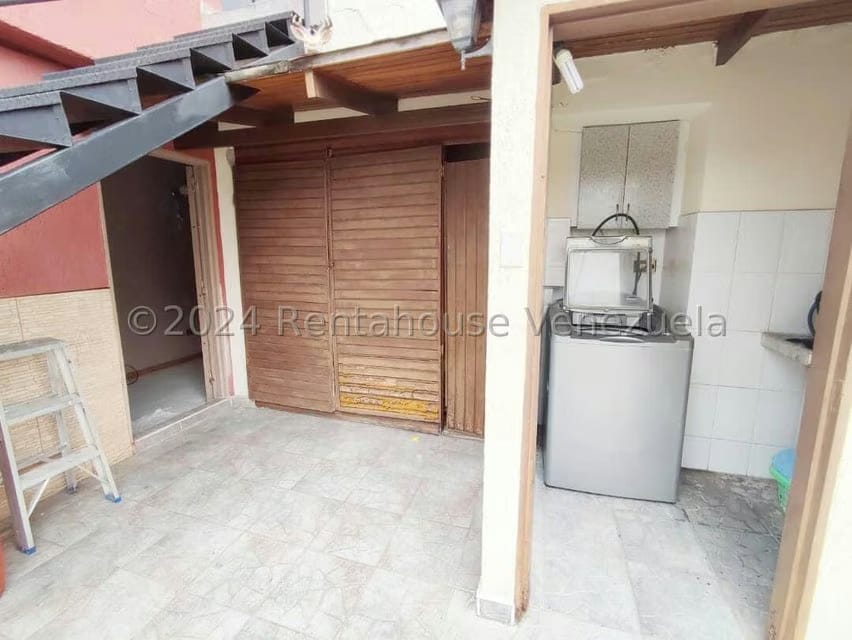Apartamento (Multiples Niveles) en Venta en Las Acacias, Distrito Metropolitano - 27