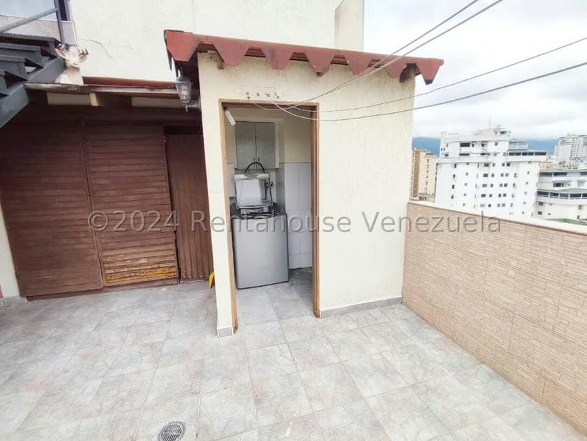 Apartamento (Multiples Niveles) en Venta en Las Acacias, Distrito Metropolitano - 28