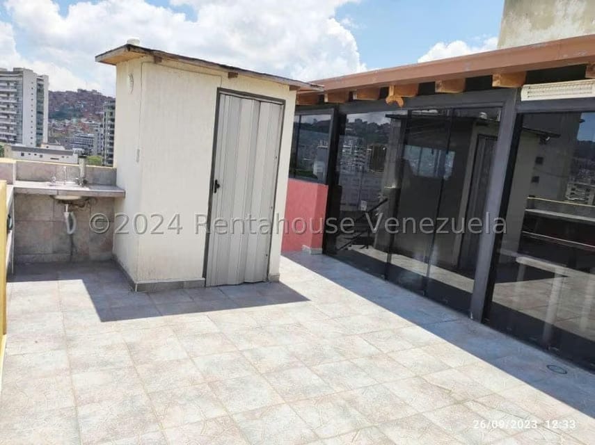 Apartamento (Multiples Niveles) en Venta en Las Acacias, Distrito Metropolitano - 30