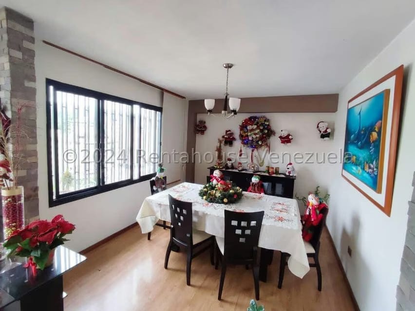 Apartamento (Multiples Niveles) en Venta en Las Acacias, Distrito Metropolitano - 4