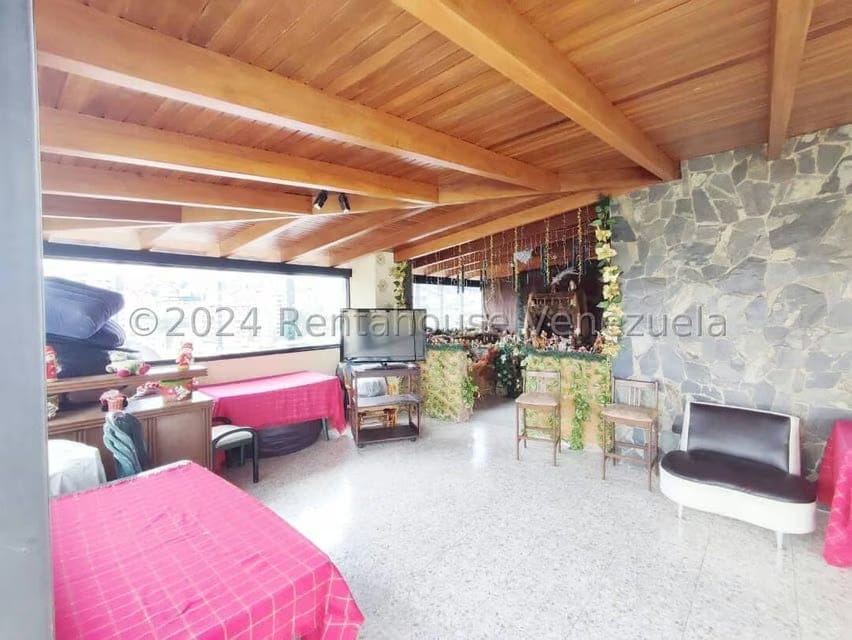 Apartamento (Multiples Niveles) en Venta en Las Acacias, Distrito Metropolitano - 33